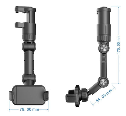 NUEVO SOPORTE UNIVERSAL PARA CELULAR